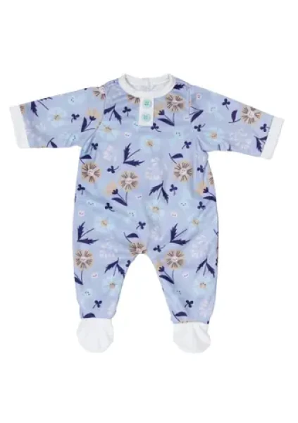Zapf Creation BABY born Dupačky modré