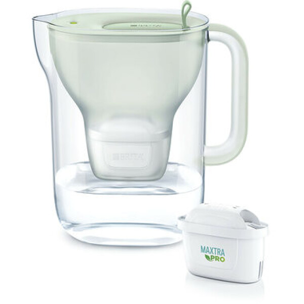 Brita Style eco light green