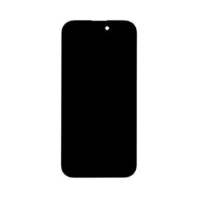 IPhone 16 LCD Display + Dotyková Deska Black H03i (AAA) (57983124406)