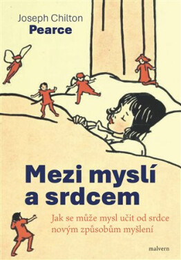Mezi myslí srdcem