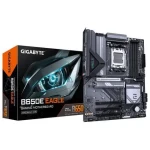 GIGABYTE B650E EAGLE / Základní deska / B650E / AM5 / 4x DDR5 / 1x GLAN / Wi-Fi 6E / ATX (B650E EAGLE)