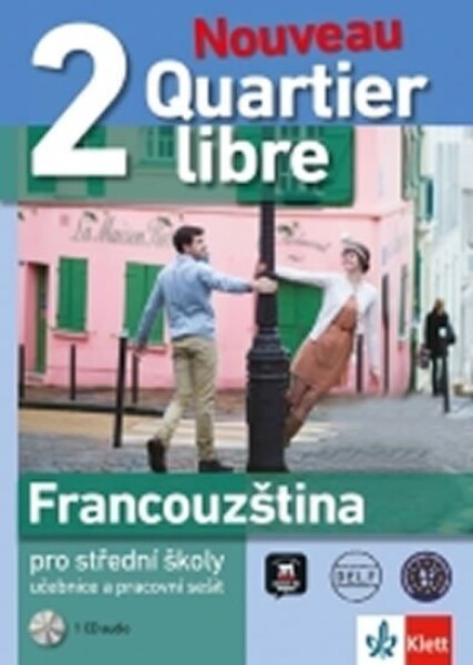 Quartier libre Nouveau