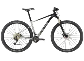 Cannondale Trail SL