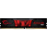 G.Skill Aegis 16GB (2x8GB) 3200 MHz černá / DDR4 / 16-16-18-38 / 1.35V / XMP 2.0 (F4-3200C16D-16GIS)