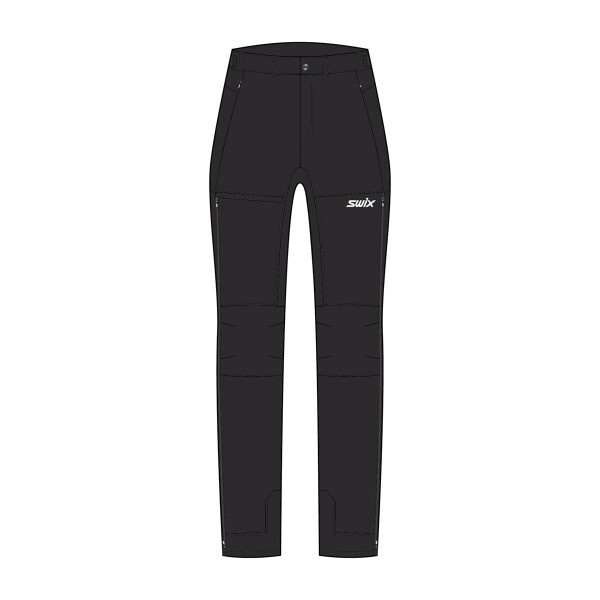 Dámské kalhoty Swix Fjell Pants W