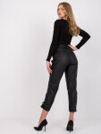 Trousers-DHJ-SP-3057.47-černá