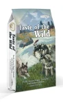 Taste of the Wild Pacific Stream Puppy 5.6kg / Granule pro psy (074198614332)