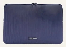 Tucano Colore2 tmavě modrá / Pouzdro / MacBook Pro 15" / Notebook 14" (BFC21314-B)
