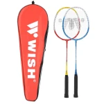 WISH Badmintonový set Alumtec 366k (14-10-020)