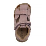 Dívčí barefoot sandály PROTETIKA HANA PURPLE - 27