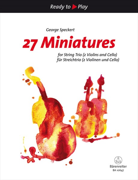 MS 27 Miniatures