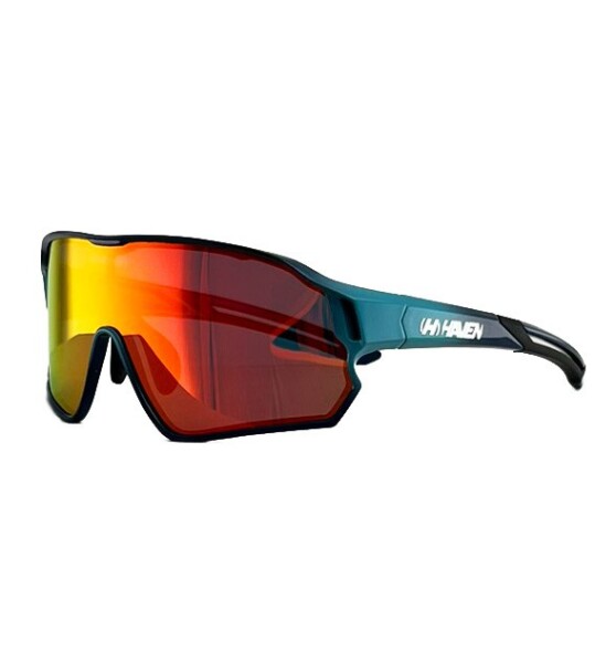 Sluneční brýle HAVEN TINY modré