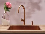 Reginox SET Miami 500 Copper + baterie Cano + příslušenství Copper 8596220010728