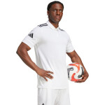 Tričko adidas Squadra 25 Polo M JY3419 pánské L