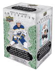 Hokejové Karty NHL 2025-26 Upper Deck Artifacts Blaster Box