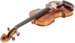 Petr Rácz Guarneri ,,Lo Staufer“ Violin Anno