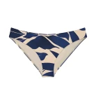 Dámské plavkové kalhotky Summer Allure Rio Brief Triumph světlá kombinace modré (M007)
