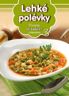 Lehké polévky