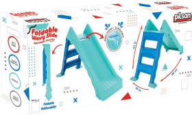 Skluzavka Junior - Pilsan