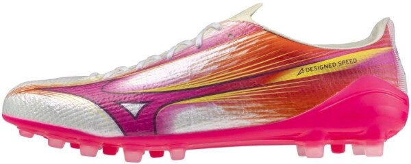 Kopačky Mizuno Alpha III ELITE AG P1GA266364 Velikost obuvi v EU: 39