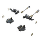 Adaptér na sněžné pásy Camso na Can-Am Traxter HD8/HD10 2020-2023