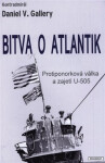 Bitva Atlantik