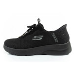 Skechers Dynamight 2.0 Slip-Ins W 150480/BBK dámské boty 40
