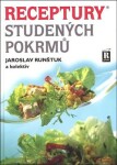 Receptury studených pokrmů