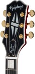 Epiphone Les Paul Custom Figured Heritage Cherry Sunburst