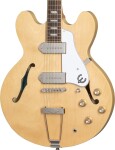 Epiphone Casino Natural