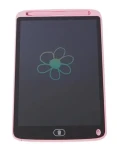 PLEJO LCD Kreslicí tabulka růžová