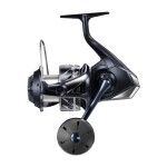 Shimano Naviják Stradic SW B 5000 XG