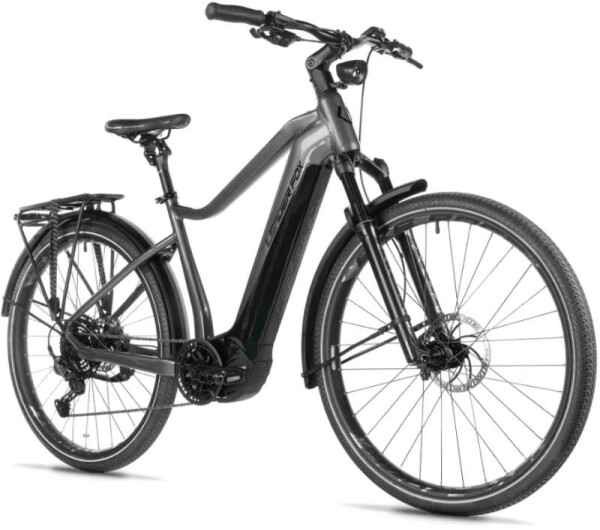 Leader Fox DIXON 29" pánské, rám 17,5" (M), model 2026-1, grey- ZDARMA dopravné, odborná montáž a seřízení! (Okamžitá sleva 3% po zadání kódu "DIXON2026". Nalezli jste přesto někde lepší cenu? Napište nám a zkusíme ji trumfnout! )