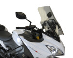 Suzuki Gsx-S1000F 15-21 Powerblade - nastavitelný plexi štít - Čiré