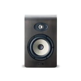 Focal Shape 65 černá / Studiový monitor / Aktivní / 40-35000 Hz / 80 W / XLR (FOASPFSH650N514)
