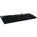 Verbatim SureFire KingPin RGB Gaming Multimedia Keyboard QWERTY Spanish kabelový herní klávesnice španělská QWERTY černá