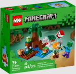 LEGO Minecraft LEGO Minecraft