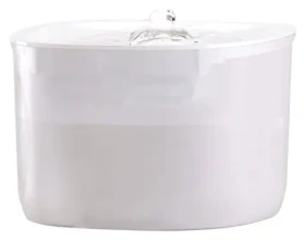 Petoneer Fresco EZ / Chytrá vodní fontána / UV-C filtrace / 2 l / Wi-Fi, Bluetooth (PN-110062-01)