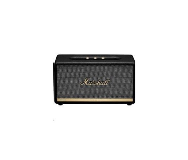 Marshall STANMORE III VOICE černá, bluetooth reproduktor EDF_984453