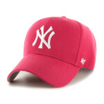 47 Brand Dětská Kšiltovka New York Yankees New York Yankees Raised Basic 47 MVP