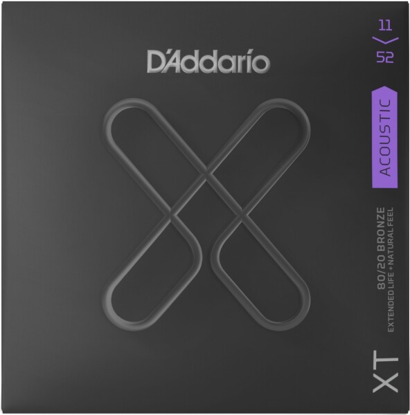 D'Addario XTABR1152