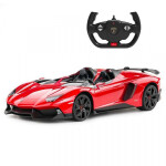 Rastar 57500 R/C Lamborghini Aventador 1:12