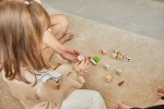 PlanToys PlanToys Příběhy z kostek