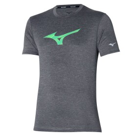 Běžecké tričko Mizuno Core RB Tee J2GAA00608 Velikost textilu: M