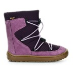 Froddo Tex Track Wool G3160251-17 Grape Wine