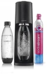 Sodastream Terra černá
