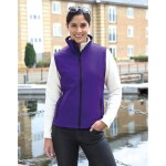 Vesta softshellová dámská RESULT R232F více barev