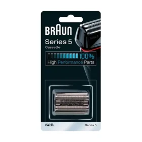 Braun CombiPack Series 5 52B / náhradní břit + folie / pro strojky Series 5 (52B-B)