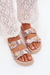 Pantofle model 215733 Step in style 38