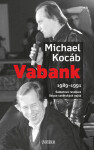 Vabank 1989-1991 (poškozené) - Michael Kocáb